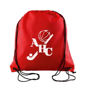 Sophomore Non Woven Drawstring Backpack