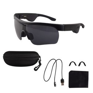 Sound & Shades Bluetooth Sunglasses
