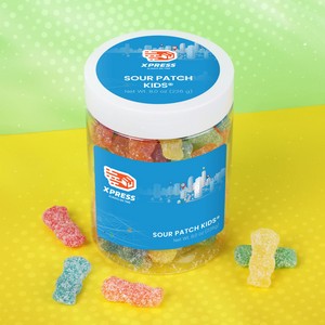 Sour Patch KidsÂ®: Large Jar