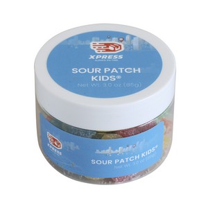 Sour Patch Kids®: Small Jar