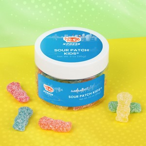 Sour Patch KidsÂ®: Small Jar