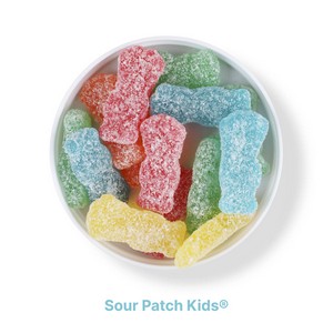 Sour Patch KidsÂ®: Taster Packet