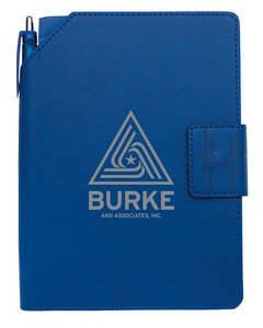 SouvenirÂ® Daven Journal with Daven Pen