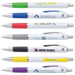 SouvenirÂ® Image Grip RABS Pen