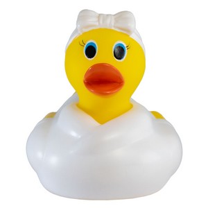 Spa Duck
