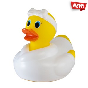 Spa Duck