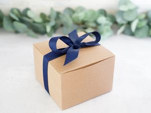 Spa Gift Box