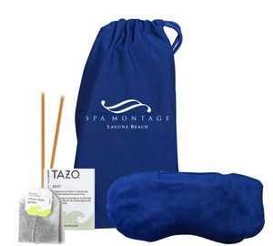 Spa Retreat at Home