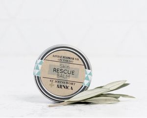 Spa Set