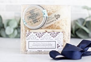 Spa Set