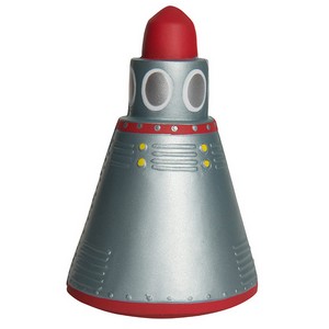 Space Capsule SqueeziesÂ® Stress Reliever