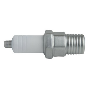 Spark Plug SqueeziesÂ® Stress Reliever