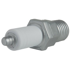 Spark Plug SqueeziesÂ® Stress Reliever