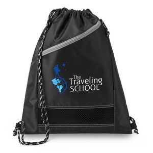 Spark Sport Cinchpack - Black