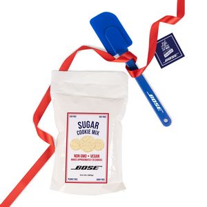Spatula with Fresh Beginnings ® Sugar Cookie Mix