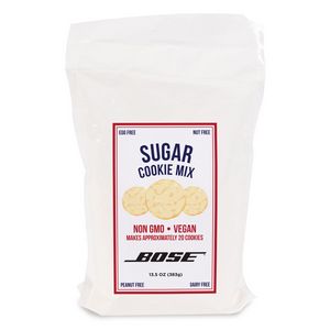 Spatula with Fresh Beginnings ® Sugar Cookie Mix
