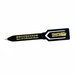 Spearhead Pen