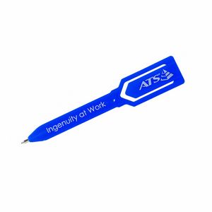 Spearhead Pen