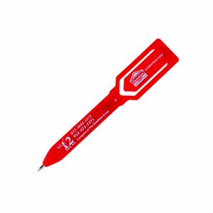 Spearhead Pen