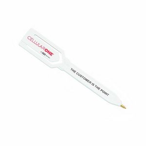 Spearhead Pen