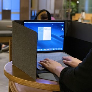 Specter Workspace