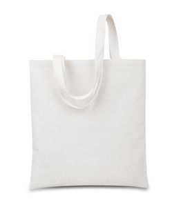 Spectrum Flat Tote Bag