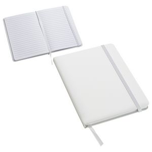 Spectrum Hard Cover Journal