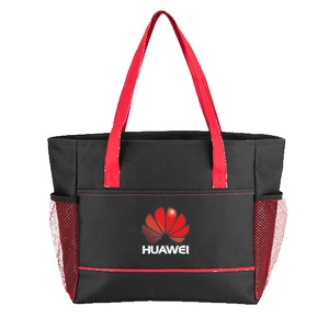 Speed Zone Cooler Bag