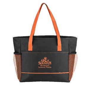 Speed Zone Cooler Bag