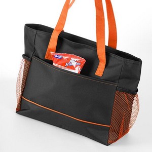Speed Zone Cooler Bag