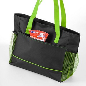 Speed Zone Cooler Bag