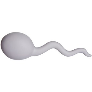 Sperm SqueeziesÂ® Stress Reliever