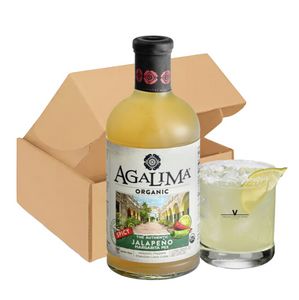 Spicy Margarita Cocktail Box