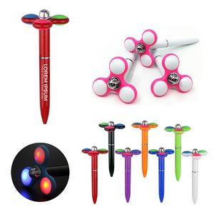 Spinner Ballpoint Pen