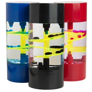Spiral Timers