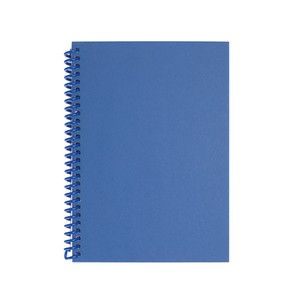 SpiralNote 5x7 Lined Journal