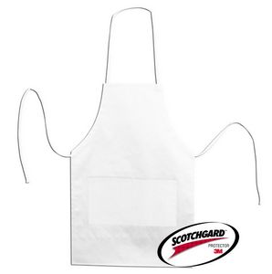 Splatter Armor Apron