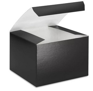 Spooky Halloween Candy Gift Box