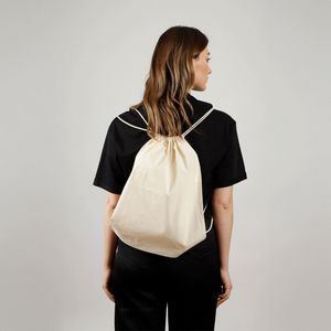 Sport Drawstring Backpack