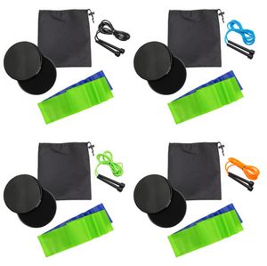 Sport + Fitness Gift Set