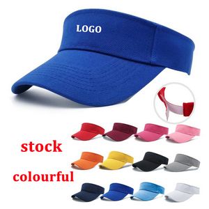 Sport Sun Visor Hats