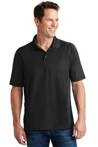 Sport-Tek Dri-Mesh Pro Polo.