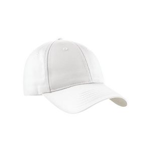 Sport-Tek Dry Zone Nylon Cap.