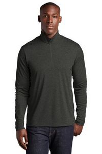 Sport-Tek Endeavor 1/2-Zip Pullover.
