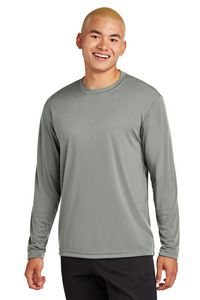 Sport-Tek Long Sleeve PosiCharge Competitor Tee.