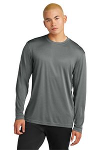 Sport-Tek Long Sleeve PosiCharge Competitor Tee.