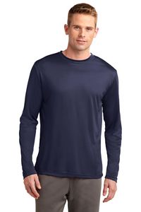 Sport-Tek Long Sleeve PosiCharge Competitor Tee.
