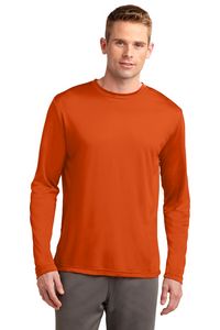 Sport-Tek Long Sleeve PosiCharge Competitor Tee.