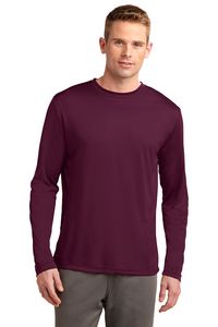 Sport-Tek Long Sleeve PosiCharge Competitor Tee.