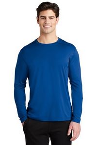 Sport-Tek Posi-UV Pro Long Sleeve Tee.